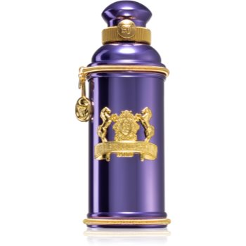 Alexandre.J The Collector: Iris Violet Eau de Parfum pentru femei - imagine 2